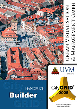 Handbuch City<strong>GRID</strong><sup>®</sup> Builder