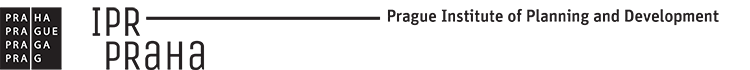 logo Prague