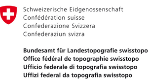 logo swisstopo