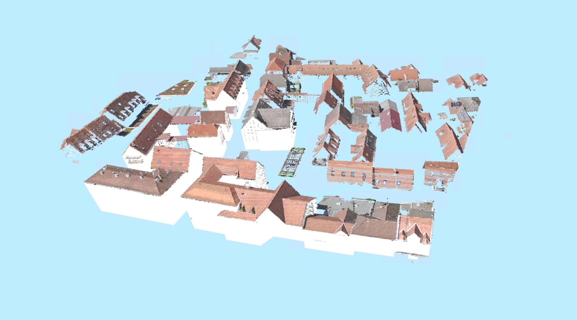 Handbuch City<strong>GRID</strong><sup>®</sup> Experience a new, intuitive way of automated city modeling.